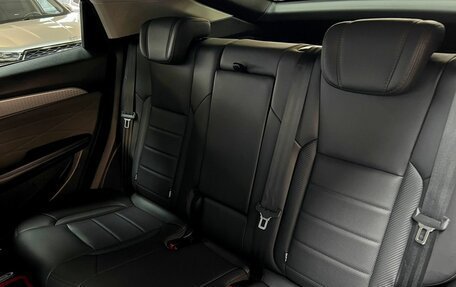 Haval F7x I, 2022 год, 2 295 000 рублей, 10 фотография