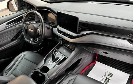 Haval F7x I, 2022 год, 2 295 000 рублей, 14 фотография