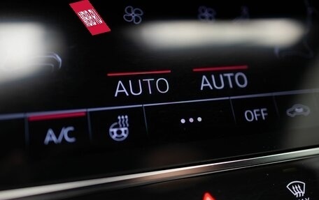 Audi A6, 2018 год, 3 890 000 рублей, 37 фотография