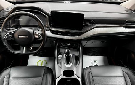 Haval F7x I, 2022 год, 2 295 000 рублей, 11 фотография