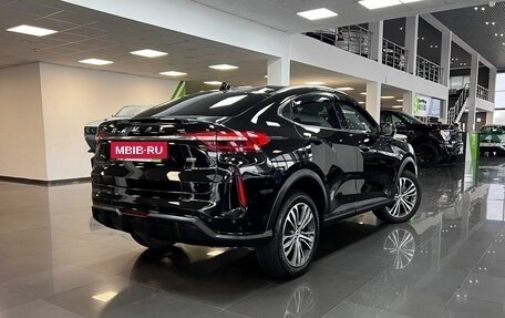 Haval F7x I, 2022 год, 2 295 000 рублей, 2 фотография