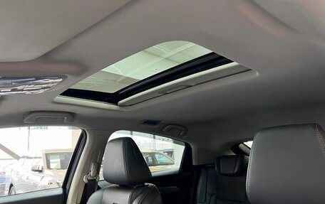 Haval F7x I, 2022 год, 2 295 000 рублей, 18 фотография