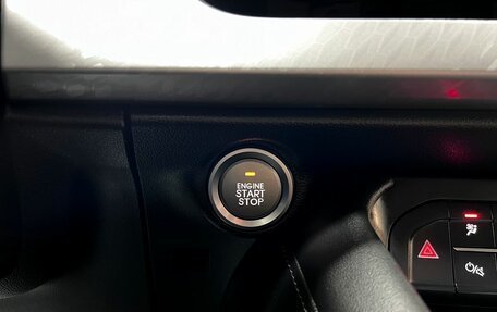 Haval F7x I, 2022 год, 2 295 000 рублей, 24 фотография