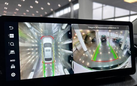 Haval F7x I, 2022 год, 2 295 000 рублей, 23 фотография