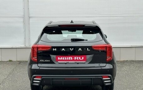 Haval Jolion, 2026 год, 2 449 000 рублей, 4 фотография