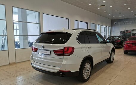 BMW X5, 2015 год, 3 545 000 рублей, 2 фотография