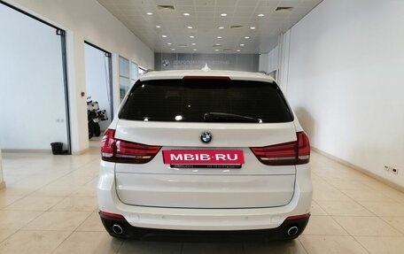 BMW X5, 2015 год, 3 545 000 рублей, 4 фотография