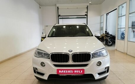 BMW X5, 2015 год, 3 545 000 рублей, 3 фотография