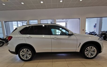 BMW X5, 2015 год, 3 545 000 рублей, 6 фотография