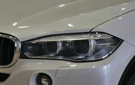 BMW X5, 2015 год, 3 545 000 рублей, 8 фотография