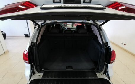 BMW X5, 2015 год, 3 545 000 рублей, 9 фотография