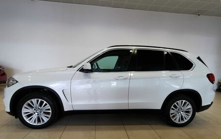 BMW X5, 2015 год, 3 545 000 рублей, 5 фотография