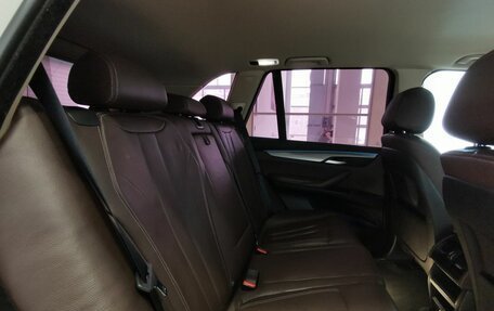 BMW X5, 2015 год, 3 545 000 рублей, 14 фотография