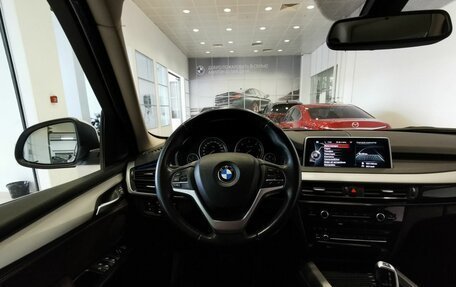 BMW X5, 2015 год, 3 545 000 рублей, 15 фотография