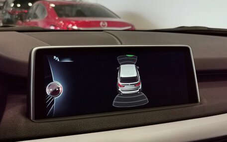 BMW X5, 2015 год, 3 545 000 рублей, 16 фотография