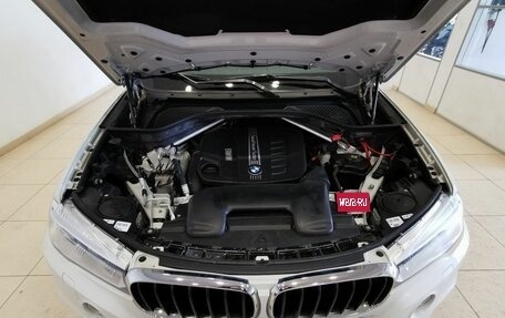 BMW X5, 2015 год, 3 545 000 рублей, 10 фотография