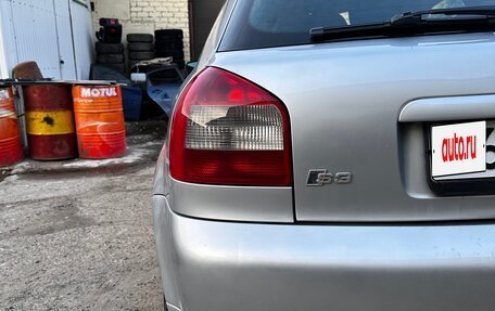 Audi S3, 2000 год, 1 200 000 рублей, 4 фотография