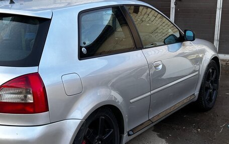 Audi S3, 2000 год, 1 200 000 рублей, 3 фотография