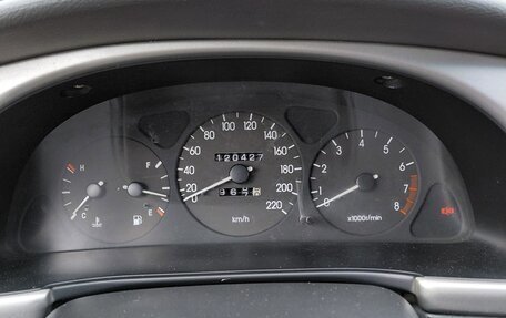 ЗАЗ Chance, 2011 год, 260 000 рублей, 9 фотография