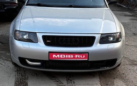 Audi S3, 2000 год, 1 200 000 рублей, 1 фотография