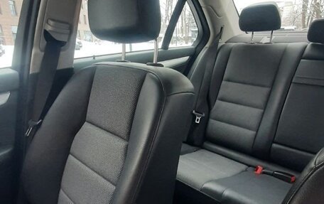 Mercedes-Benz C-Класс, 2009 год, 1 320 000 рублей, 1 фотография