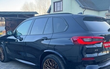 BMW X5, 2019 год, 6 100 000 рублей, 1 фотография