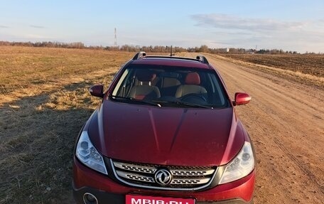 DongFeng H30 Cross, 2015 год, 550 000 рублей, 1 фотография