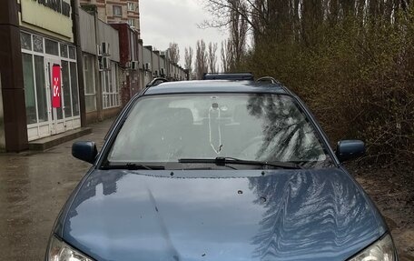 Subaru Impreza III, 2007 год, 650 000 рублей, 1 фотография