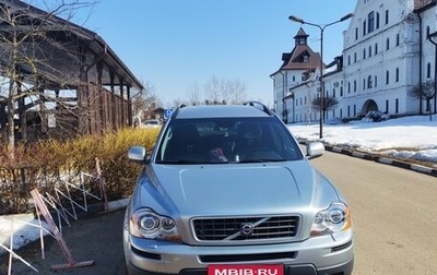 Volvo XC90 II рестайлинг, 2007 год, 1 000 000 рублей, 1 фотография