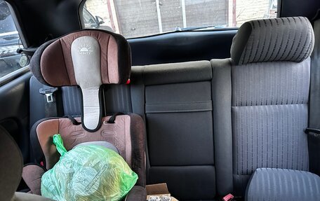 Audi S3, 2000 год, 1 200 000 рублей, 11 фотография