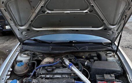 Audi S3, 2000 год, 1 200 000 рублей, 12 фотография