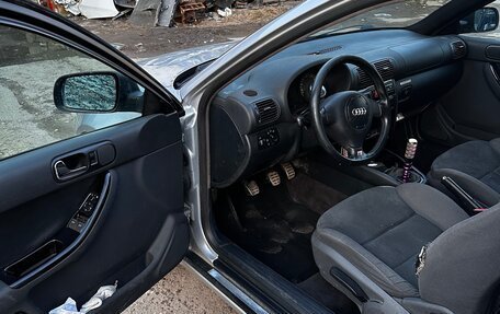 Audi S3, 2000 год, 1 200 000 рублей, 8 фотография