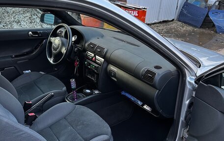 Audi S3, 2000 год, 1 200 000 рублей, 10 фотография