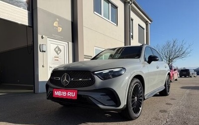 Mercedes-Benz GLC, 2026 год, 10 500 000 рублей, 1 фотография