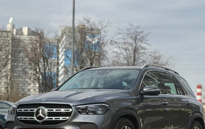 Mercedes-Benz GLE, 2024 год, 10 399 000 рублей, 1 фотография
