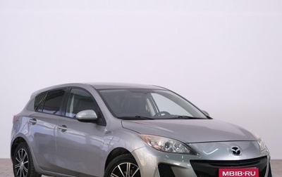 Mazda 3, 2012 год, 799 000 рублей, 1 фотография