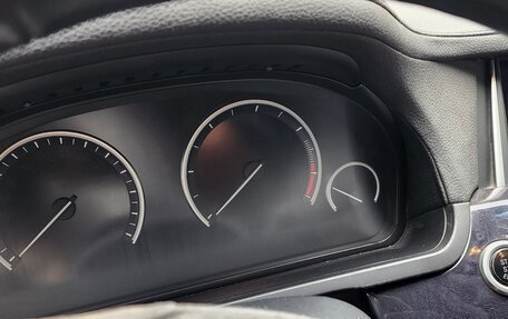 BMW 7 серия, 2008 год, 1 400 000 рублей, 1 фотография