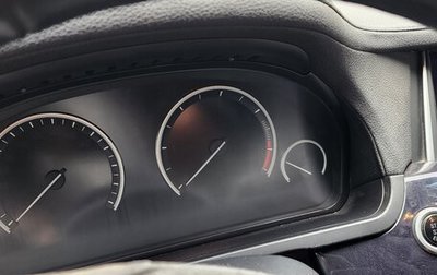 BMW 7 серия, 2008 год, 1 400 000 рублей, 1 фотография