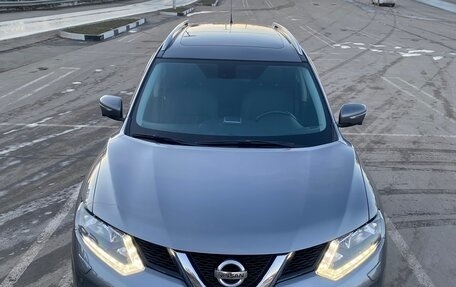 Nissan X-Trail, 2015 год, 1 450 000 рублей, 1 фотография