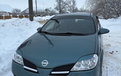 Nissan Primera III, 2002 год, 430 000 рублей, 1 фотография