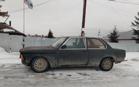 BMW 3 серия, 1982 год, 50 000 рублей, 1 фотография