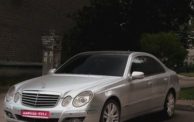 Mercedes-Benz E-Класс, 2007 год, 990 000 рублей, 1 фотография