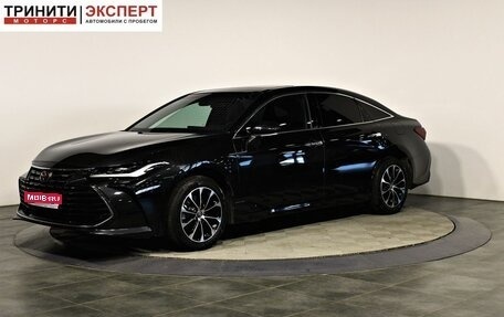 Toyota Avalon, 2023 год, 3 547 000 рублей, 1 фотография
