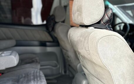 Toyota Alphard III, 2005 год, 1 470 000 рублей, 9 фотография