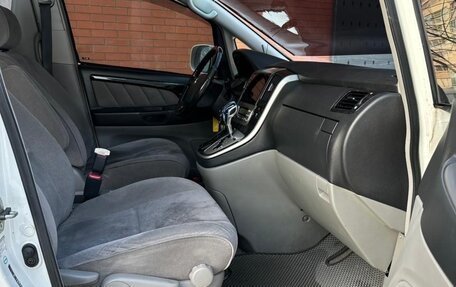 Toyota Alphard III, 2005 год, 1 470 000 рублей, 11 фотография