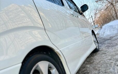 Toyota Alphard III, 2005 год, 1 470 000 рублей, 16 фотография