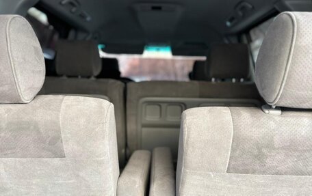 Toyota Alphard III, 2005 год, 1 470 000 рублей, 12 фотография