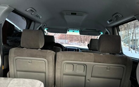 Toyota Alphard III, 2005 год, 1 470 000 рублей, 14 фотография