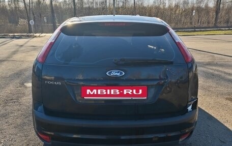 Ford Focus II рестайлинг, 2007 год, 190 000 рублей, 6 фотография