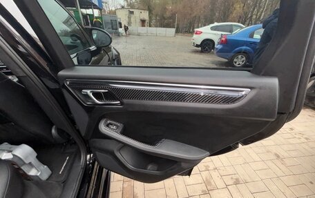 Porsche Macan I рестайлинг, 2016 год, 6 000 000 рублей, 5 фотография